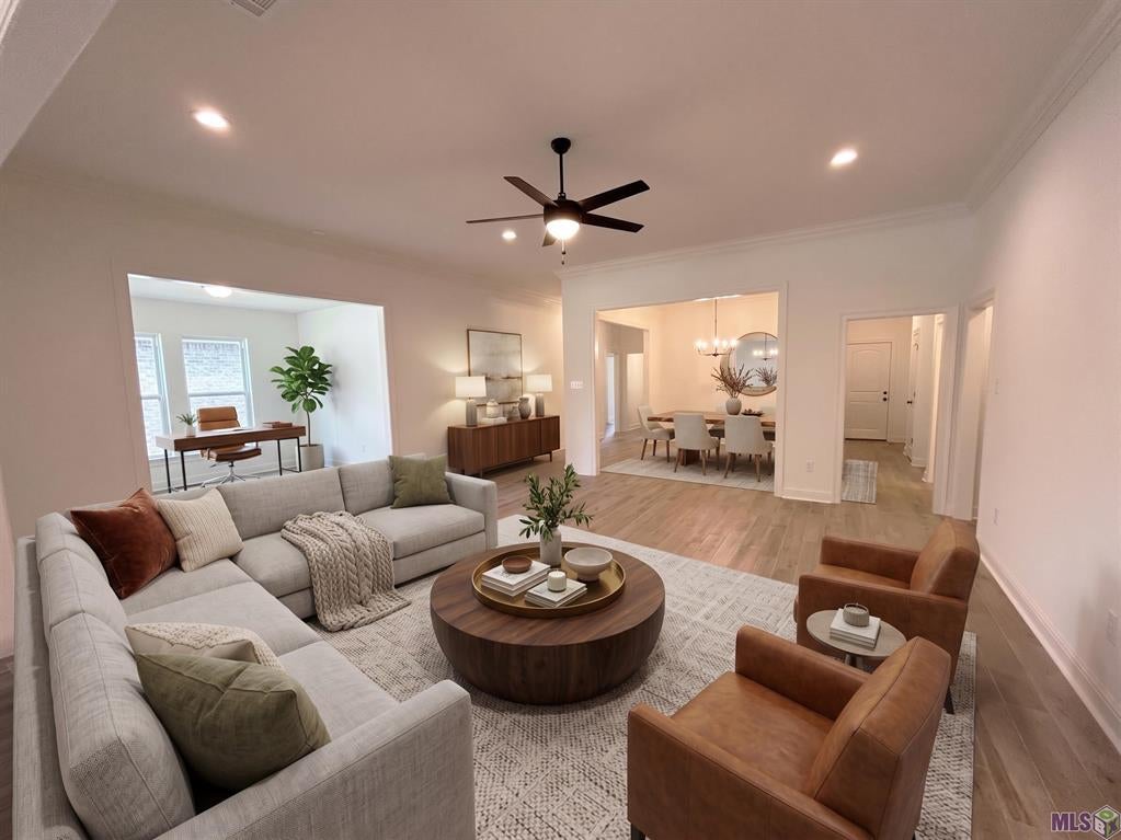 12853 Spoonbill Drive