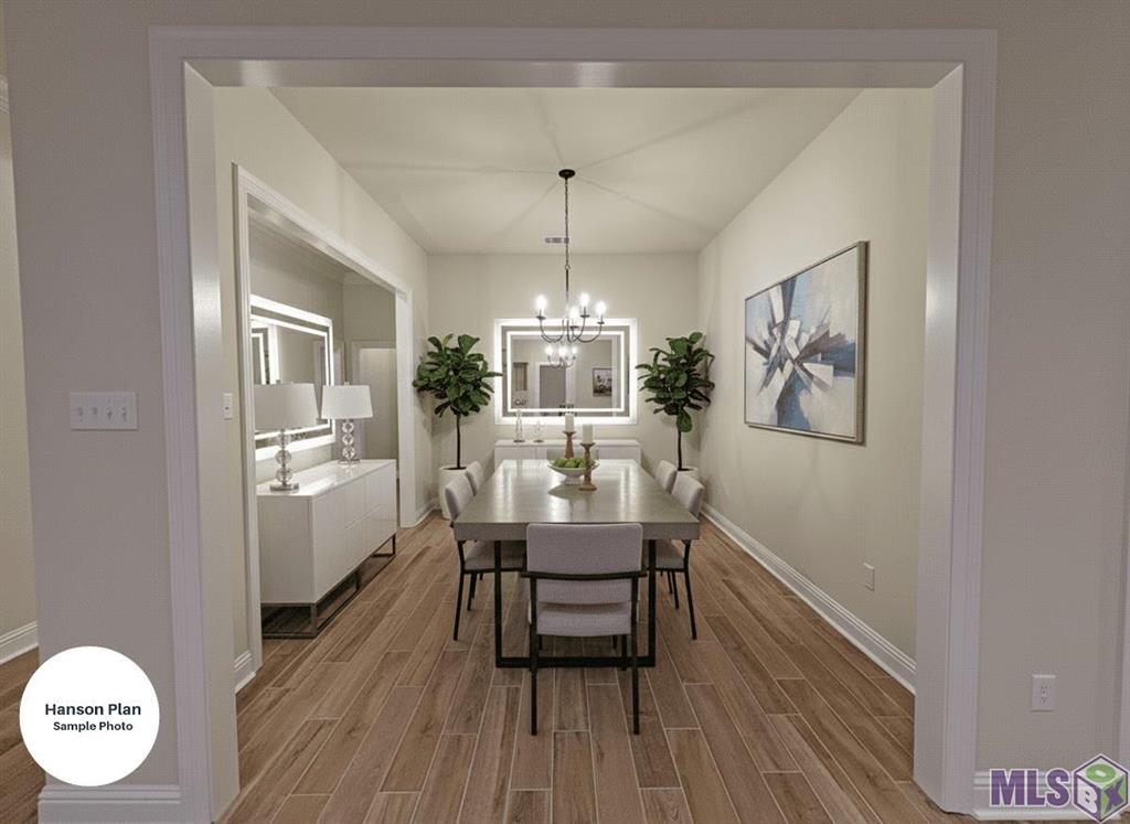12853 Spoonbill Drive