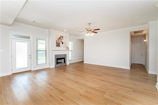 201 BELLE POINT Drive