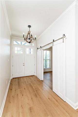 201 BELLE POINT Drive