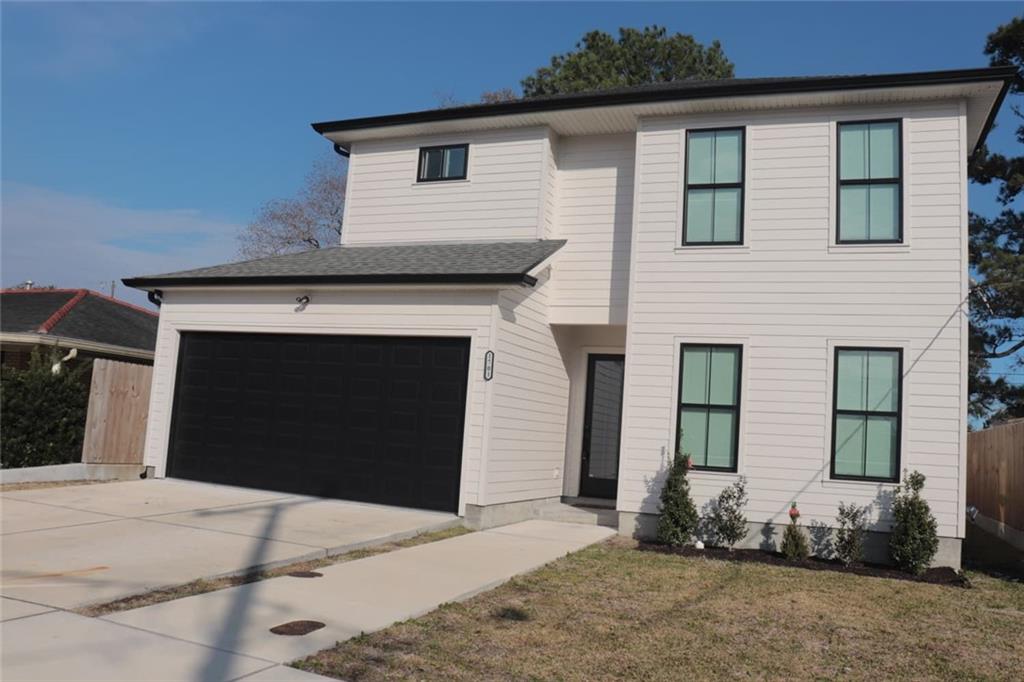 1701 N TURNBULL Drive