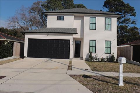 Photo of 1701 N TURNBULL Drive, Metairie, LA 70001 (MLS # 2553258)