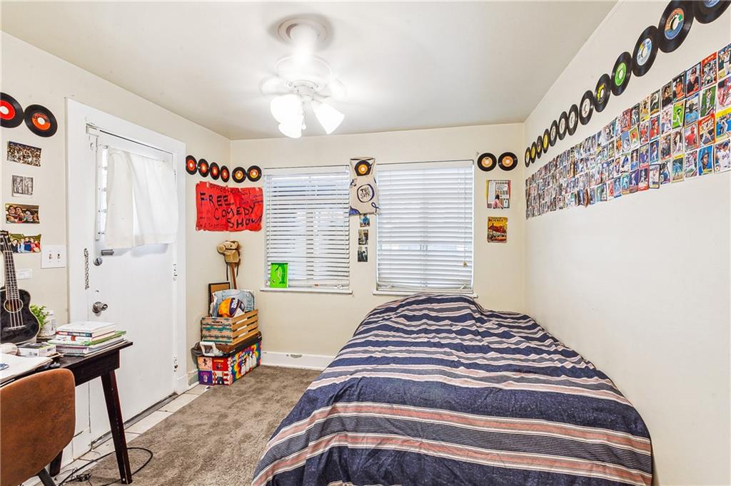 New Orleans, Louisiana 70115, United States, 2 Bedrooms Bedrooms, ,1 BathroomBathrooms,Residential,Active,67382