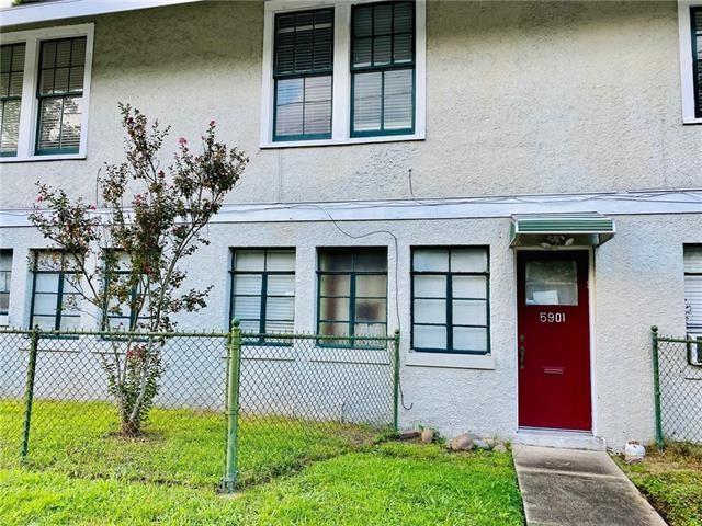 New Orleans, Louisiana 70115, United States, 2 Bedrooms Bedrooms, ,1 BathroomBathrooms,Residential,Active,67382