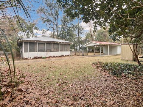 61030 N 16TH Street Lacombe LA 70445