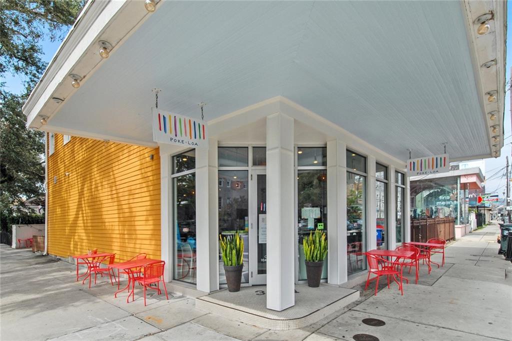 3341 MAGAZINE Street