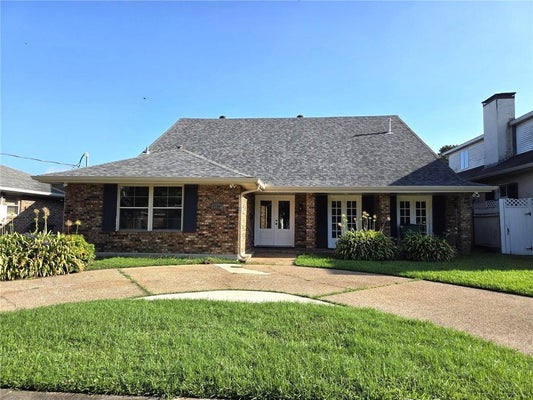 4739 ALPHONSE DR, METAIRIE, LA 70006 - Image 4f5df1bea3374e1848b1acd9e081dee2/2324160211