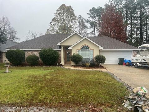 713 MARC Court Abita Springs LA 70420