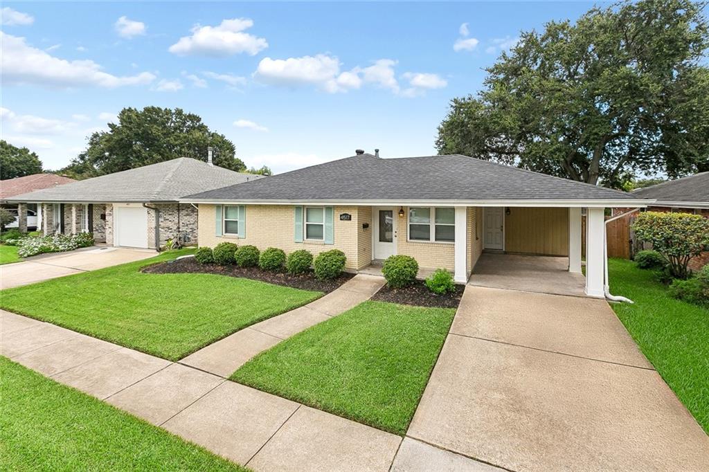 4517 TARTAN Drive