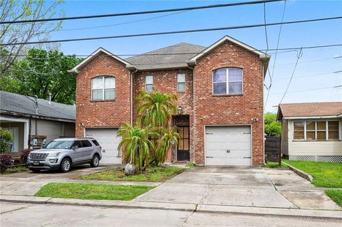 3605 JOHNSON Street B Metairie LA 70001