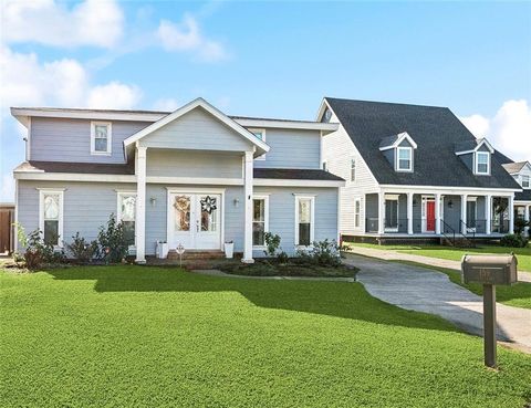 159 MOSS Drive River Ridge LA 70123