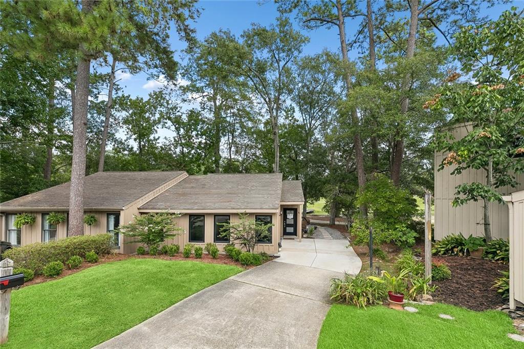 50 N COURT VILLA Drive 50