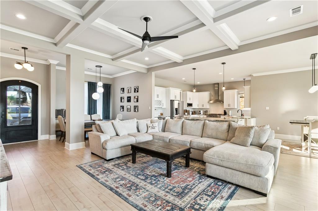 274 CYPRESS LAKES Drive