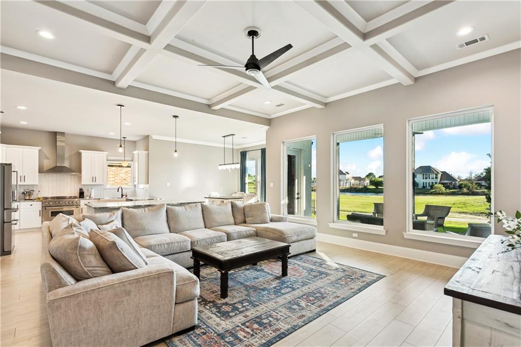 274 CYPRESS LAKES Drive