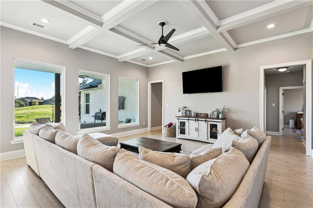 274 CYPRESS LAKES Drive