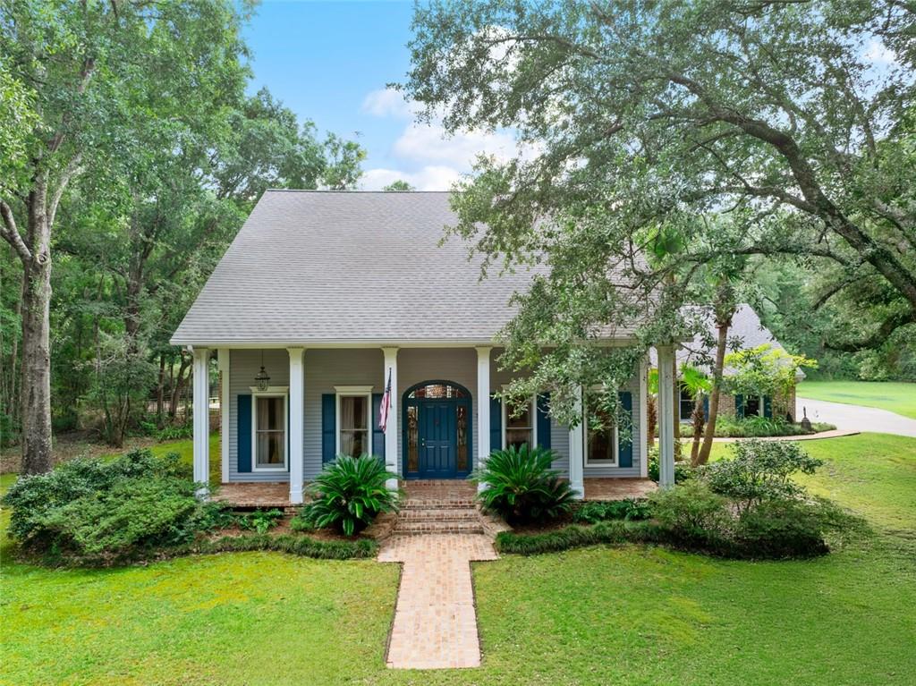 419 STARLING Drive