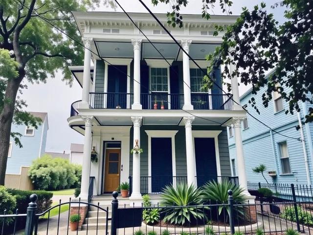 1608 GOVERNOR NICHOLLS Street