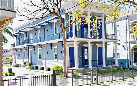 1608 GOVERNOR NICHOLLS Street New Orleans LA 70116