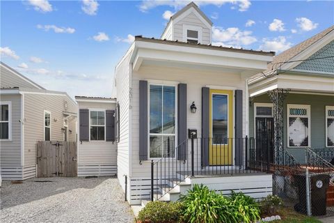 Photo of 2016 GOVERNOR NICHOLLS Street, New Orleans, LA 70116 (MLS # 2545610)
