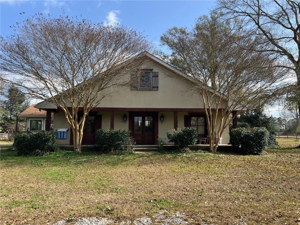 81439 JIM SHARP Road