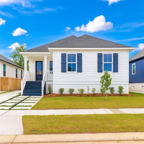 3924 NORWOOD Drive Chalmette LA 70043