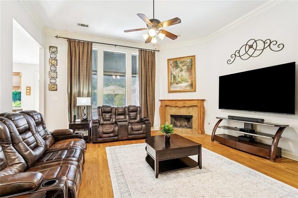 604 TANAGER Drive