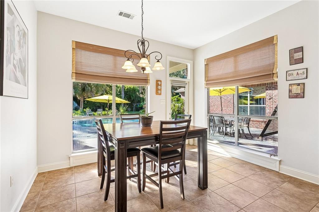 604 TANAGER Drive