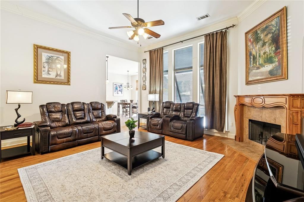 604 TANAGER Drive