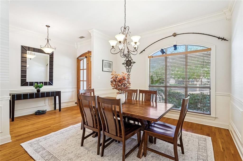 604 TANAGER Drive