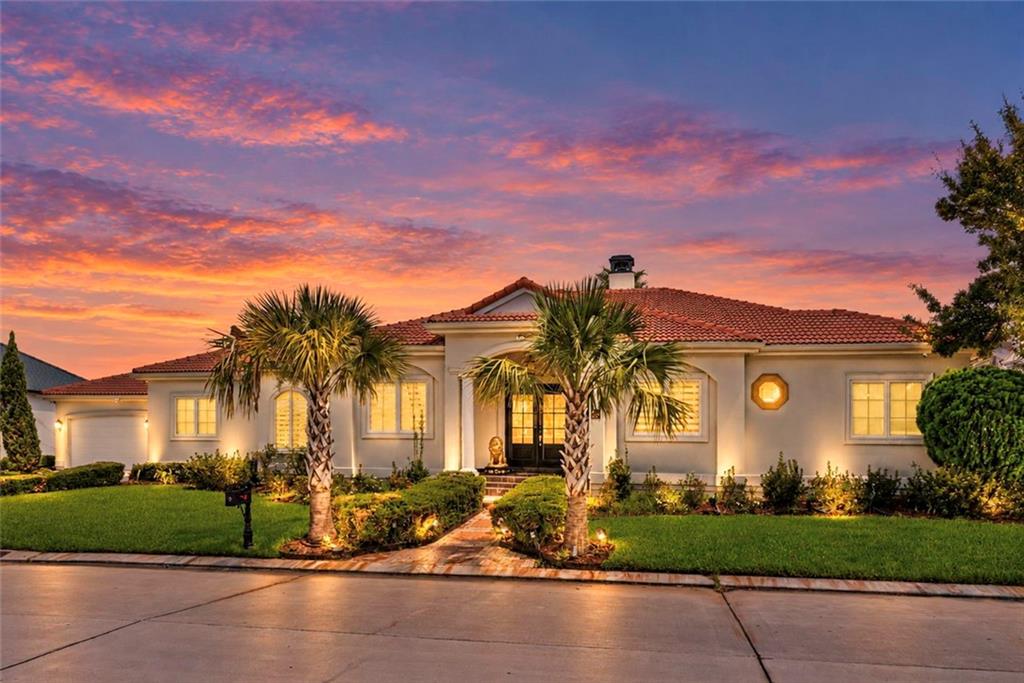28 PALMETTO