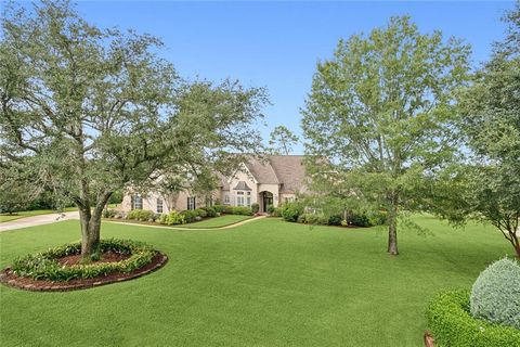 604 NORTHWOODS Drive Abita Springs LA 70420