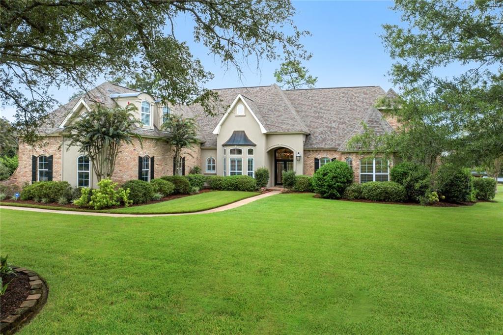 604 NORTHWOODS Drive