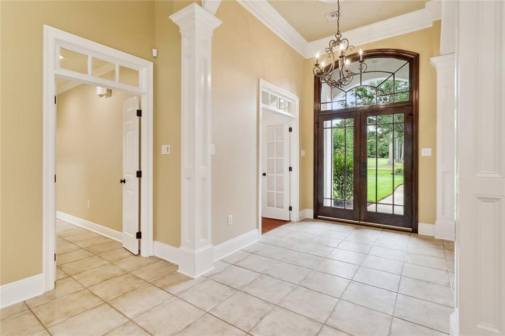 604 NORTHWOODS Drive
