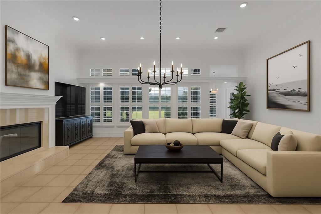 604 NORTHWOODS Drive