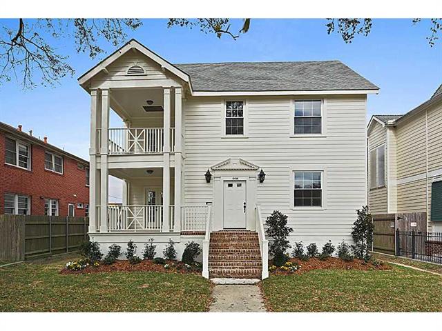 Photo 1 of 23 — 6456 CANAL Boulevard, New Orleans, LA 70124