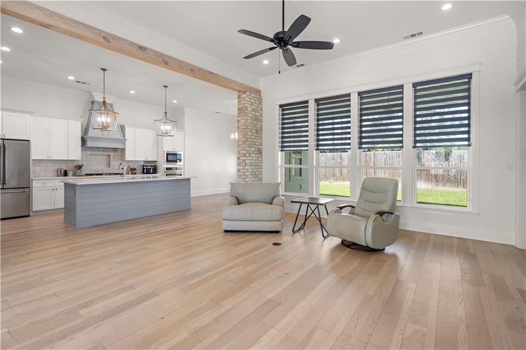 1248 SWEET CLOVER Way