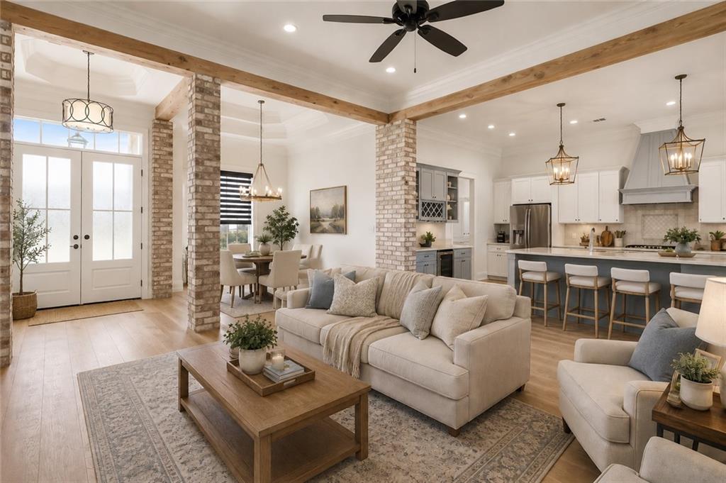 1248 SWEET CLOVER Way