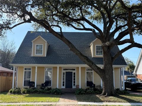 1512 GARDENIA Drive Metairie LA 70005