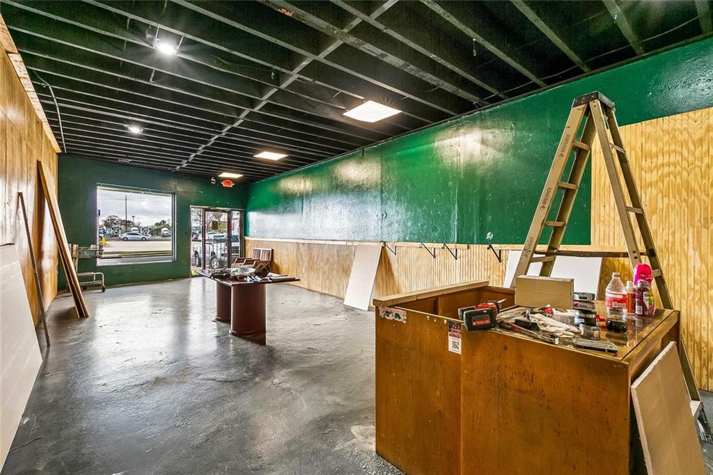 3409-11 METAIRIE Road