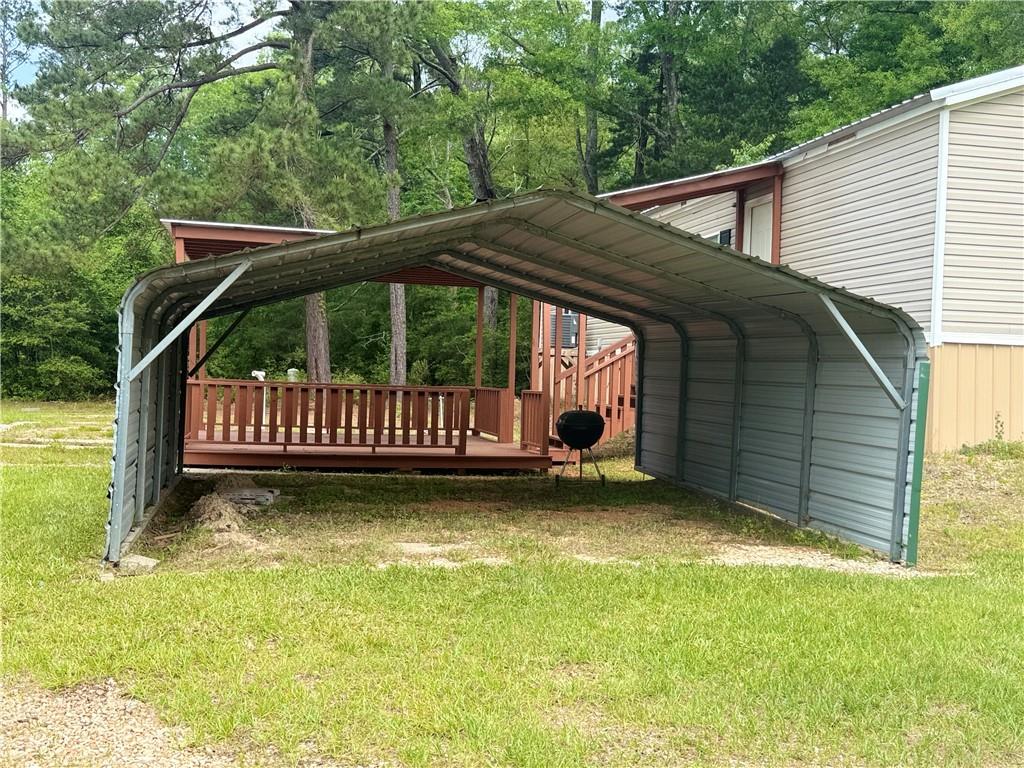 15081 HWY 16 Highway