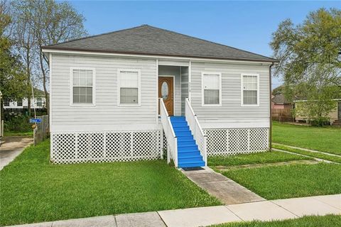 5518 WILTON Drive New Orleans LA 70122