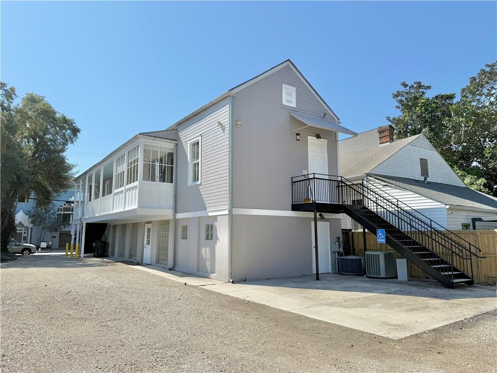 5933-35 MAGAZINE Street