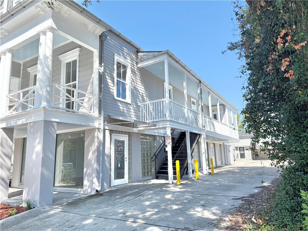 5933-35 MAGAZINE Street