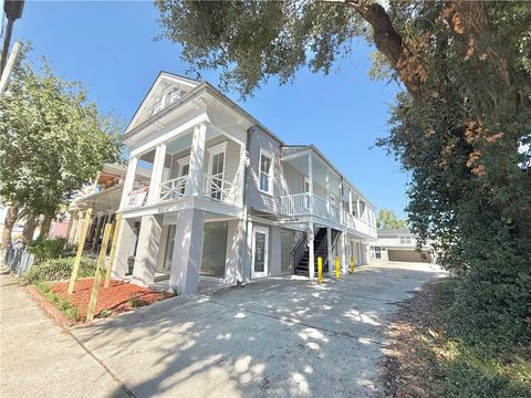 5933-35 MAGAZINE Street New Orleans LA 70115