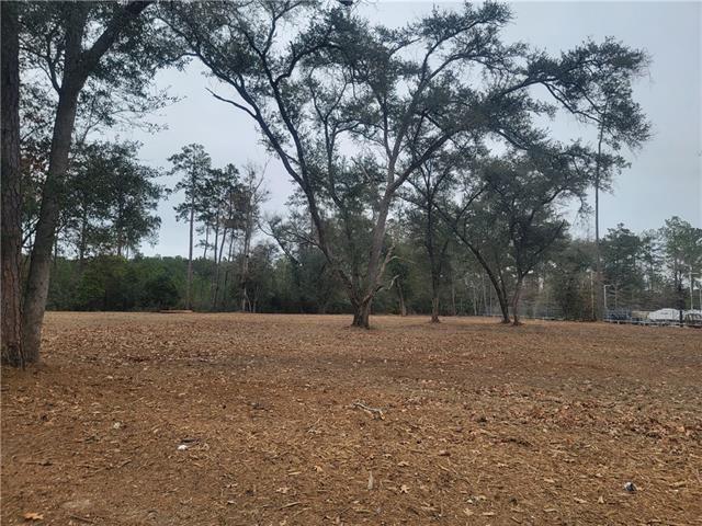 Lot 17 HOLIDAY SQUARE Boulevard