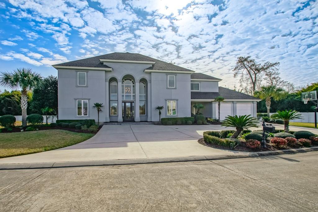 132 PINE VALLEY Drive