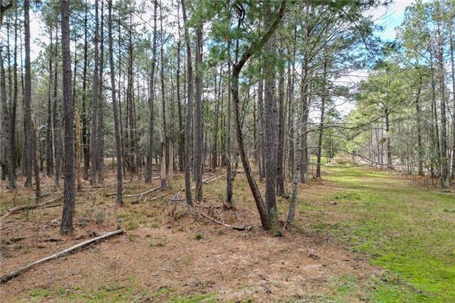 TBD 24.66ac BOYD Road