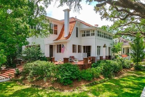 1100 CITY PARK Avenue New Orleans LA 70119