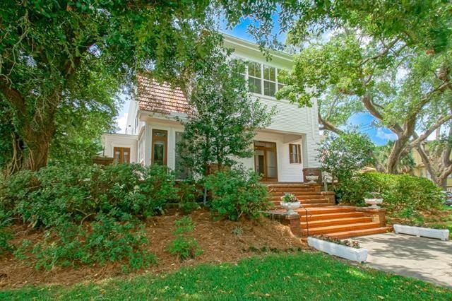 1100 CITY PARK Avenue