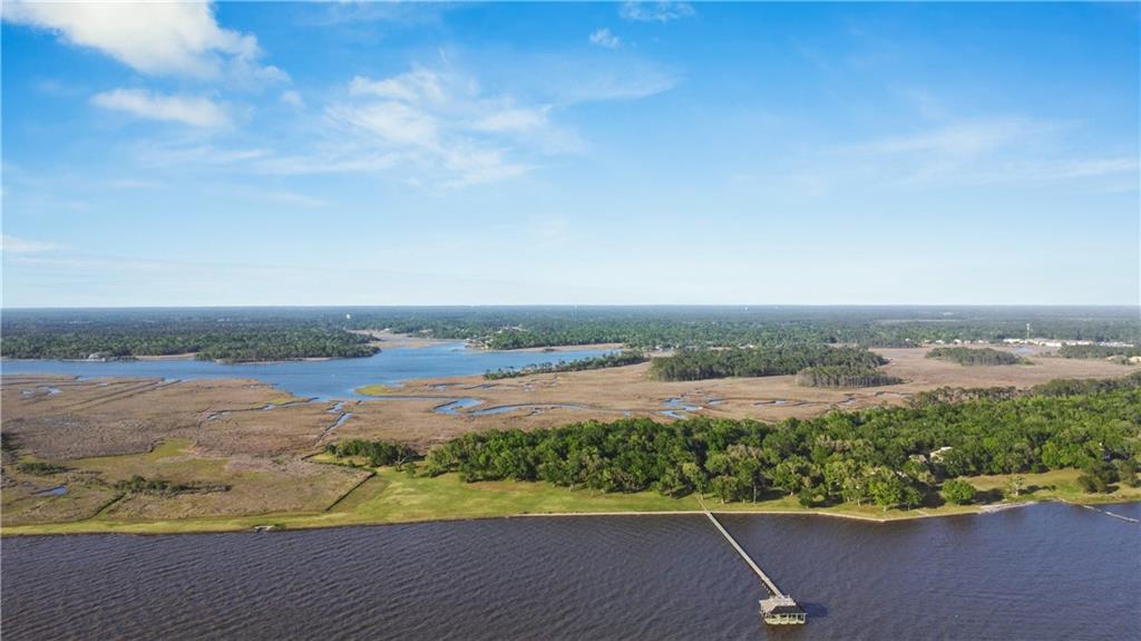 10301 POINTE AUX CHENES Road